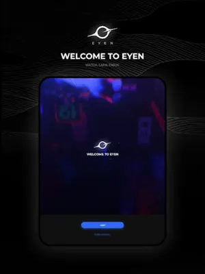 EYEN-WEB3 android App screenshot 3